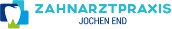 Zahnarztpraxis Jochen End Logo