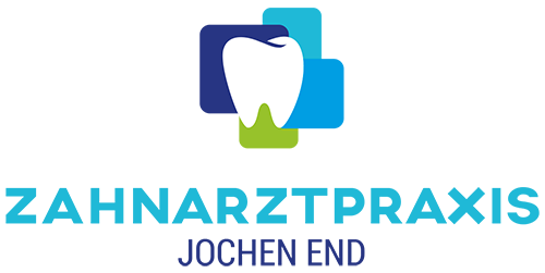 Logo Zahnarztpraxis Jochen End